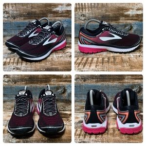 Brooks Ghost 10